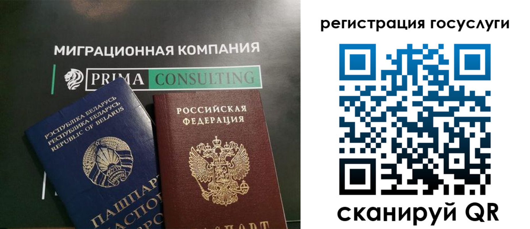 прописка гарантия в Тольятти